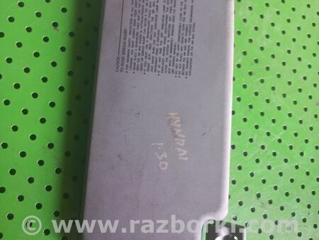 Козырек солнцезащитный правый для Hyundai i30 Киев 852022L060TX