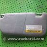 Козырек солнцезащитный правый для KIA Sportage KM (2004-2010) Киев 852011F060LX