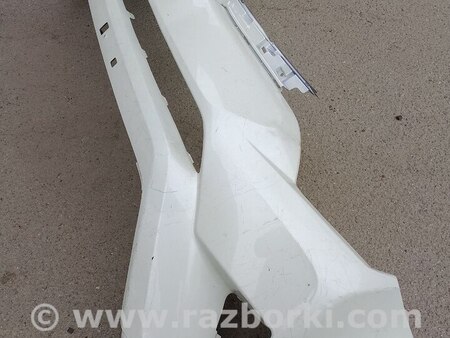 Бампер передний для Toyota RAV-4 (15-18) Киев 52119- 42A40