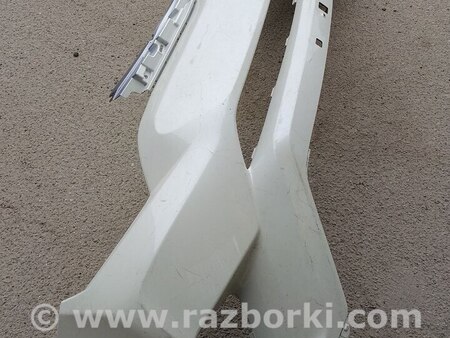 Бампер передний для Toyota RAV-4 (15-18) Киев 52119- 42A40