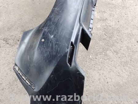 Бампер задний для Toyota Camry 70 XV70 (01.2017-...)  Киев 52159-0X915