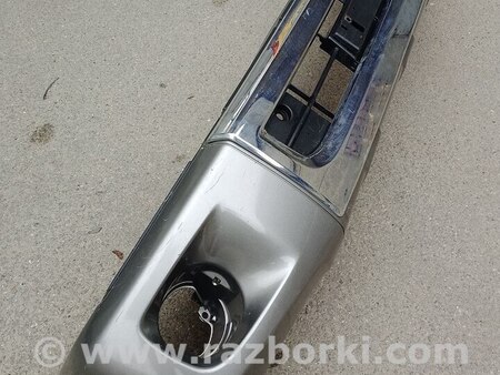 Бампер передний для Toyota Land Cruiser Киев 52119-60890
