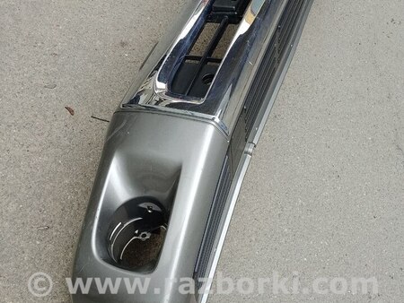 Бампер передний для Toyota Land Cruiser Киев 52119-60890