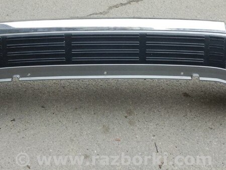 Бампер передний для Toyota Land Cruiser Киев 52119-60890