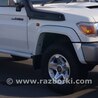 Бампер передний для Toyota Land Cruiser Киев 52119-60890