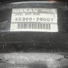 Диски R16 для Nissan X-Trail T31 (2007-2014) Киев 40300JG007