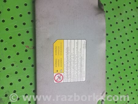Козырек солнцезащитный левый для Mitsubishi Lancer X 10 (08-17) Киев 7430A317