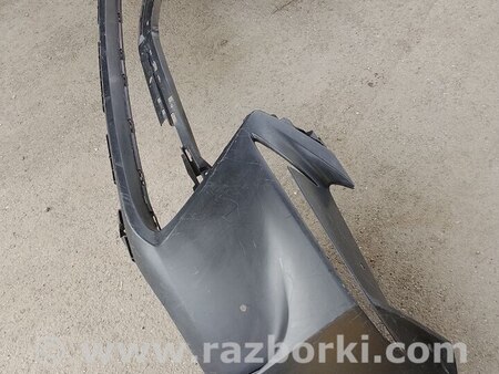 Бампер передний для Lexus NX (14-21) Киев 52119-78010