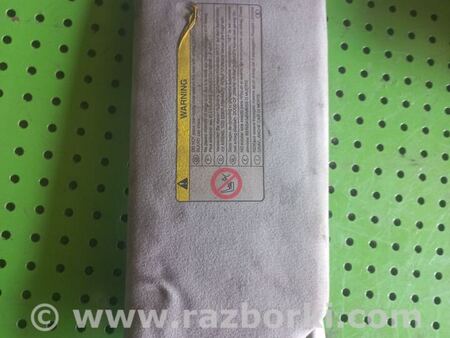 Козырек солнцезащитный левый для Toyota Avensis T250 (02.2003-10.2009) Киев 7432005151B1