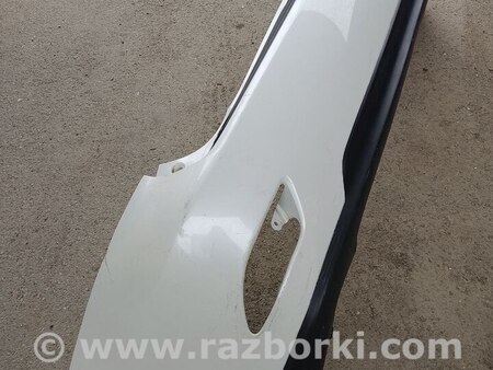 Бампер задний для Lexus RX Киев 5215948100