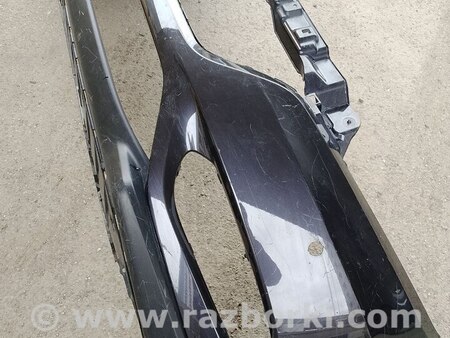 Бампер передній для Honda HR-V Киев 71101-T7W-A000