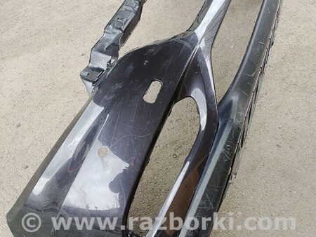 Бампер передній для Honda HR-V Киев 71101-T7W-A000