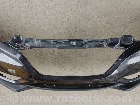 Бампер передній для Honda HR-V Киев 71101-T7W-A000
