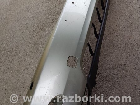Бампер передній для Lexus RX350 Киев 52119-48080 