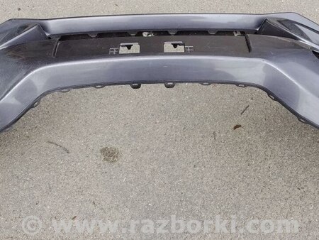 Бампер передній для Honda FIT Киев 71101T5RA500