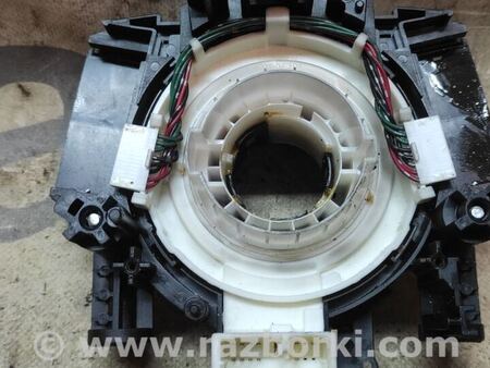 Шлейф подрулевой для Nissan X-Trail T31 (2007-2014) Киев B5567JG40E
