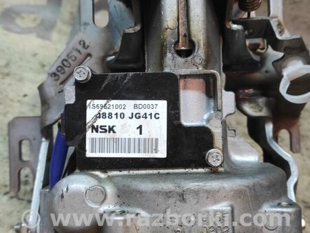 Электроусилитель руля для Nissan X-Trail T31 (2007-2014) Киев 48810JG41C