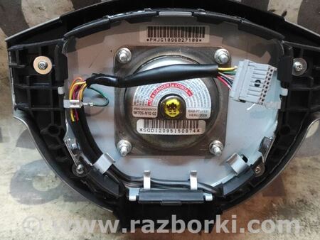 Подушка безопасности (Airbag) в руль для Nissan X-Trail T31 (2007-2014) Киев K851MJG060