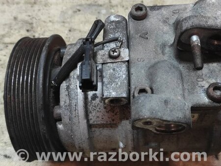 Компрессор кондиционера для KIA Sorento Киев 977013E050