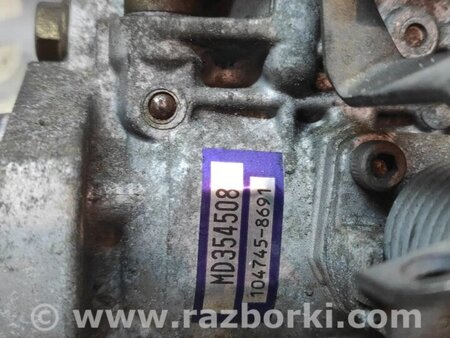 ТНВД для Mitsubishi L200 Киев MD354508