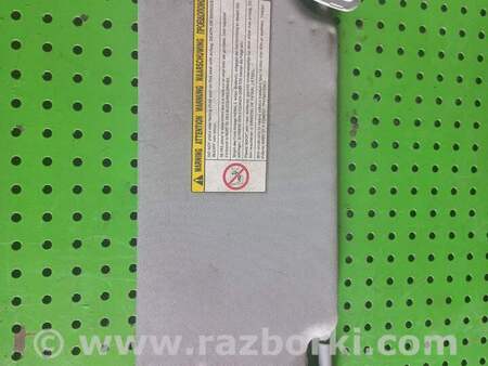 Солнцезащитный козырёк для Honda CR-V (07-11) Киев 83230SWAE92ZA