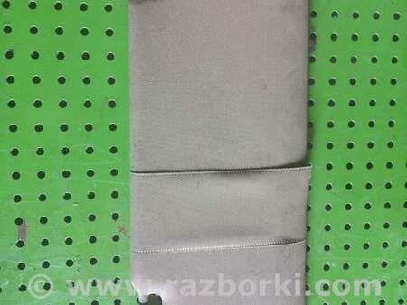 Солнцезащитный козырёк для Honda CR-V (07-11) Киев 83280SWAX92ZB