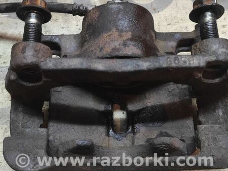 Суппорт передний левый для Nissan X-Trail T31 (2007-2014) Киев 41011JD00A