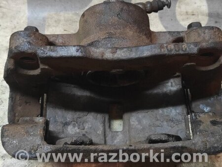 Суппорт передний правый для Nissan X-Trail T31 (2007-2014) Киев 41001JD00A