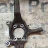 Цапфа передняя правая для Nissan X-Trail T31 (2007-2014) Киев 40014JG000