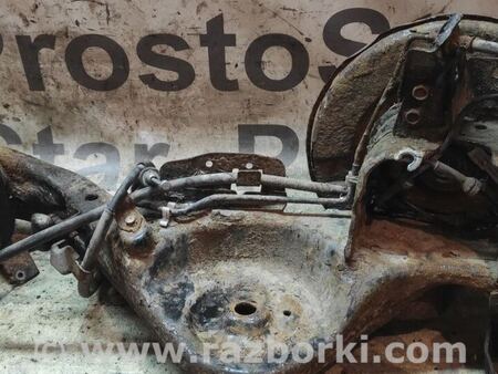 Рычаг задний правый для Nissan X-Trail T31 (2007-2014) Киев 55501JG000