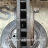 Диск тормозной передний для Nissan X-Trail T31 (2007-2014) Киев 402061KC1A