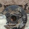 Щиток тормозного механизма для Nissan X-Trail T31 (2007-2014) Киев 4650306040