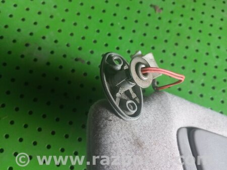 Солнцезащитный козырёк для Lexus RX300/330/350/400 (03-09) Киев 743200E011B0