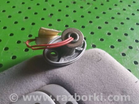 Солнцезащитный козырёк для Lexus RX300/330/350/400 (03-09) Киев 743100E011B0