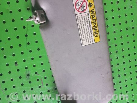 Солнцезащитный козырёк для KIA Cerato Киев 852022F170NM