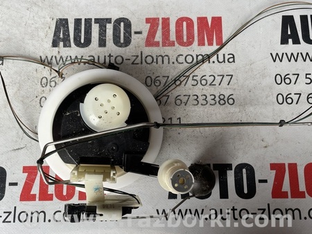 Топливный насос для Audi (Ауди) A4 B8 - 8K2, 8K5 (08.2007-11.2015) Львов B8 MTF USA-PA