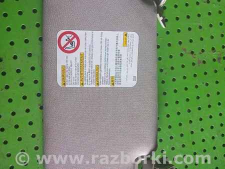 Солнцезащитный козырёк для Subaru Legacy (все модели) Киев 92011AG081OR