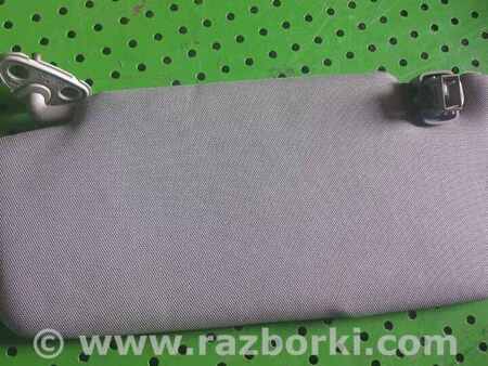 Солнцезащитный козырёк для Subaru Legacy (все модели) Киев 92011AG051OR