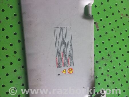 Солнцезащитный козырёк для Nissan Note E11 (2006-2013) Киев 964019U10B