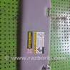 Солнцезащитный козырёк для Honda CR-V (07-11) Киев 83280SWAX82ZA