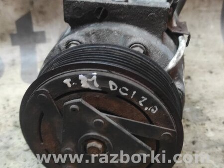 Компрессор кондиционера для Nissan X-Trail T31 (2007-2014) Киев 926001DA0A