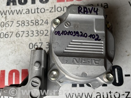 Водяной насос для Toyota RAV-4 (2018-) Львов 0810105920102