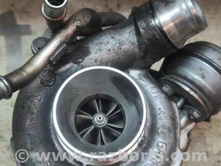 Турбина для Nissan X-Trail T31 (2007-2014) Киев 1441100Q0G