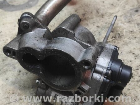 Клапан управления EGR для Nissan X-Trail T31 (2007-2014) Киев 1495600Q1A