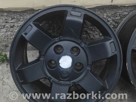 Диски R17 для Honda Pilot 2 MR-V YF3/4 (2008-2015) Киев 42700SZAA51