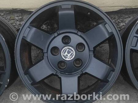 Диски R17 для Honda Pilot 2 MR-V YF3/4 (2008-2015) Киев 42700SZAA51