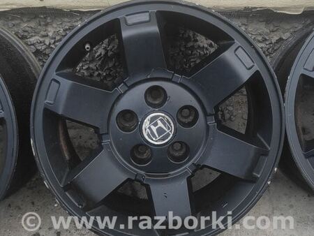 Диски R17 для Honda Pilot 2 MR-V YF3/4 (2008-2015) Киев 42700SZAA51