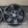 Диски R17 для Honda Pilot 2 MR-V YF3/4 (2008-2015) Киев 42700SZAA51