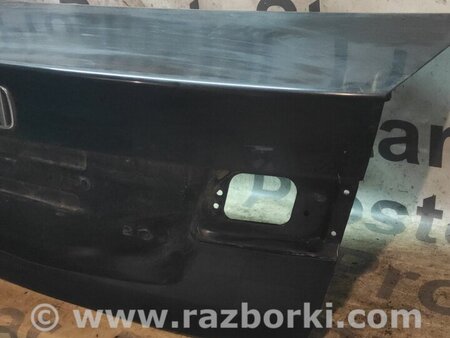 Крышка багажника для Honda Accord CU (12.2008 - 03.2013) Киев 68500TL0G01ZZ