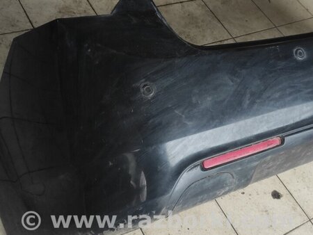 Бампер задний для Honda Accord CU (12.2008 - 03.2013) Киев 71501TL0G10ZD